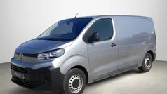 Gris Usado 2024 Citroën Jumpy Monovolumen | 25.950 € (Precio justo)
