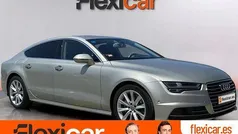 Usado 2017 Audi A7 Sportback Utilitario | 26.990 € (Super precio)