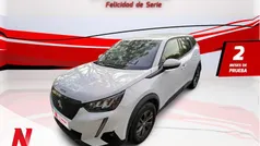 Usado 2020 Peugeot 2008 Active SUV | 13.074 € (Precio justo)