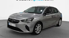 Usado 2020 Opel Corsa Edition Utilitario | 8991 € (Super precio)