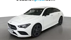 Usado 2019 Mercedes CLA200 AMG Berlina | 24.900 € (Buen precio)
