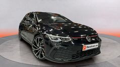 Usado 2020 VW Golf VIII GTI Berlina | 28.790 € (Precio justo)
