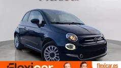 Usado 2017 Fiat 500 Lounge Utilitario | 10.290 € (Precio justo)
