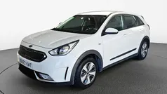 Usado 2019 Kia Niro SUV | 16.719 € (Super precio)