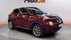 Usado 2017 Nissan Juke N-Connecta SUV | 12.990 € (Precio justo)