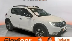 Usado 2020 Dacia Sandero Comfort Utilitario | 10.990 € (Precio justo)