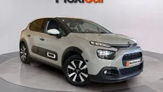 Usado 2023 Citroën C3 PureTech Utilitario | 11.190 € (Buen precio)