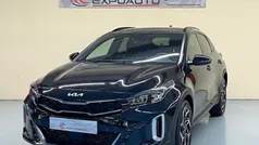 Usado 2022 Kia XCeed GT-Line SUV | 25.900 € (Precio justo)
