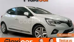 Usado 2021 Renault Clio V Intens Berlina | 15.990 € (Precio justo)