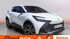 Usado 2024 Toyota C-HR Advance SUV | 26.990 € (Precio justo)