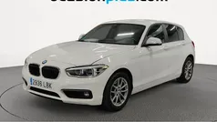 Usado 2019 BMW 118 Utilitario | 17.182 € (Super precio)