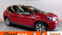Usado 2017 Peugeot 2008 Style SUV | 9990 € (Precio justo)
