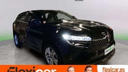 Brugt Renault Austral Evolution 200 HK (147 kW) 2025 Blå SUV