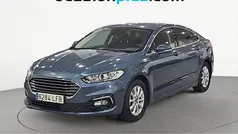 Usado 2020 Ford Mondeo Trend Berlina | 16.264 € (Precio justo)