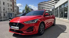 Usado 2022 Ford Focus ST-Line Familiar | 19.900 € (Precio justo)