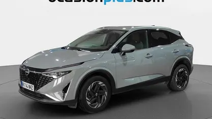 Usado Nissan Qashqai N-Connecta 140 CV (102 kW) 2025 SUV