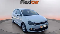 Usado 2017 VW Polo Edition Berlina | 10.270 € (Super precio)