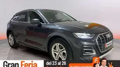 Usado 2022 Audi Q5 Advanced Plus SUV | 31.990 € (Super precio)