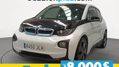 Blanco Usado 2016 BMW i3 Utilitario | 14.500 € (Precio justo)