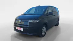 Usado 2025 VW Multivan Van | 54.900 €