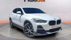 Usado 2020 BMW X2 SUV | 21.990 € (Precio justo)