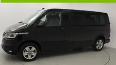 Usado 2022 VW T6.1 Trendline Van | 42.500 € (Precio justo)