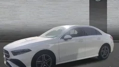 Usado 2023 Mercedes A250 Berlina | 34.900 € (Precio justo)