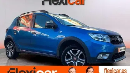 Usado 2019 Dacia Sandero Essentiel Utilitario | 6990 € (Super precio)