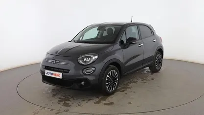 Usado 2024 Fiat 500X Sport SUV | 19.499 € (Precio justo)