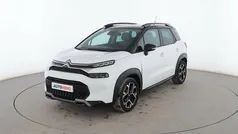 Usado 2023 Citroën C3 Aircross Shine SUV | 16.899 € (Precio justo)