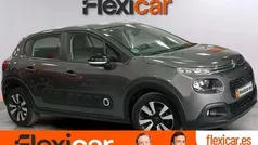 Usado 2020 Citroën C3 PureTech Utilitario | 9090 € (Buen precio)