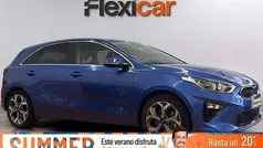 Usado 2019 Kia Ceed | 16.490 € (Precio justo)