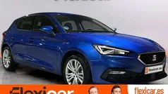 Usado 2023 Seat Leon Style Berlina | 19.990 € (Super precio)