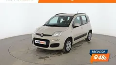 Usado 2016 Fiat Panda Lounge Utilitario | 8199 € (Precio justo)