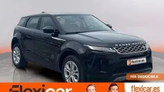 Negro Usado 2020 Land Rover Range Rover evoque SUV | 23.490 € (Buen precio)
