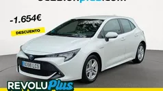 Usado 2019 Toyota Corolla Active Berlina | 18.200 € (Precio justo)