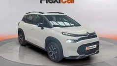 Usado 2021 Citroën C3 Aircross Feel SUV | 11.290 € (Precio justo)