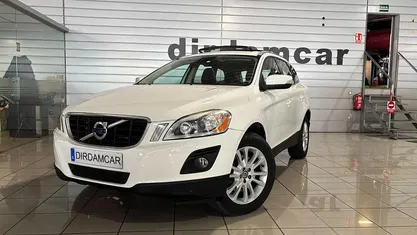 Usado 2009 Volvo XC60 Summum SUV | 13.990 € (Precio justo)