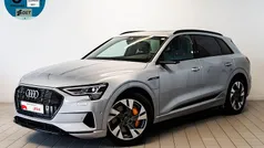 Usado 2020 Audi e-tron Edition .1 SUV | 39.990 € (Precio justo)