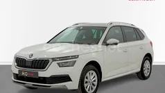 Usado 2023 Skoda Kamiq Ambition SUV | 19.900 € (Precio justo)
