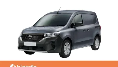 Usado Nissan Townstar 130 CV (95 kW) 2027