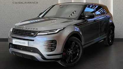 Usado Land Rover Range Rover evoque SE Dynamic 269 CV (197 kW) 2024 SUV