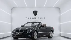Usado 2008 BMW 320 Cabriolet Descapotable | 13.499 € (Precio justo)