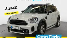 Usado 2021 Mini Cooper D Countryman SUV | 24.850 € (Precio justo)