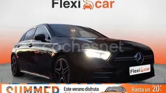 Usado 2019 Mercedes A35 AMG AMG Berlina | 35.690 € (Precio justo)
