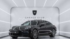 Marrón Usado 2015 Porsche Panamera Berlina | 34.999 € (Precio justo)