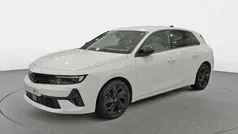 Blanco Usado 2023 Opel Astra S Utilitario | 15.900 € (Buen precio)