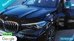 Negro Usado 2022 BMW X5 SUV | 45.890 € (Super precio)