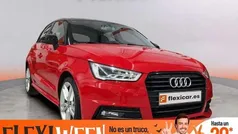 Usado 2018 Audi A1 Sportback Premium Utilitario | 15.290 € (Precio justo)