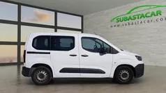 Usado 2020 Citroën Berlingo Live Monovolumen | 10.289 € (Buen precio)